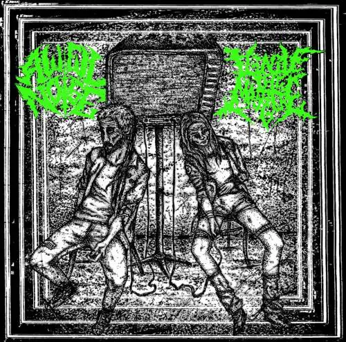 Awful Noise Vs Ignite the Massacre